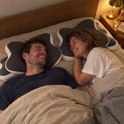 Nuvola Contour Pillow