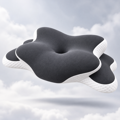 Nuvola Contour Pillow